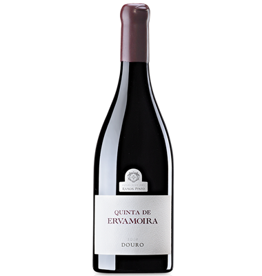 Quinta de Ervamoira Tinto