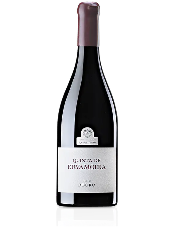 Quinta de Ervamoira Tinto