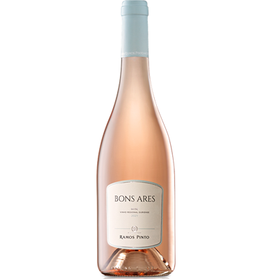 Bons Ares Rosé
