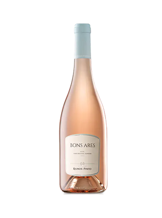 Bons Ares Rosé