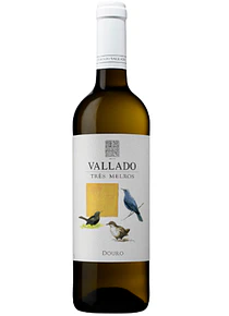 Vallado Três Melros Branco