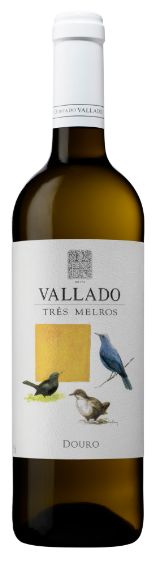 Vallado Três Melros Branco