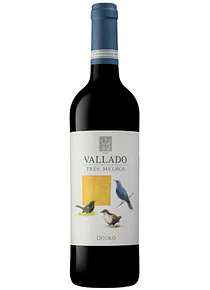 Vallado Três Melros Tinto