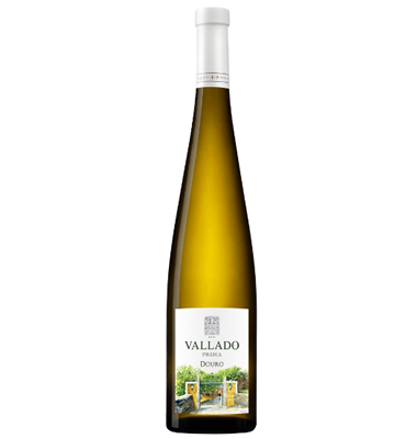 Vallado Prima Branco