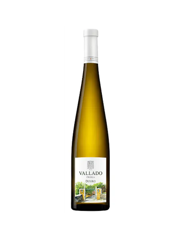 Vallado Prima Branco