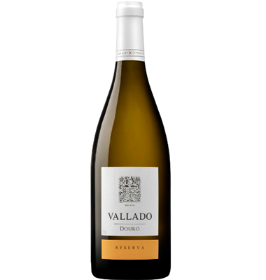 Vallado Reserva Branco