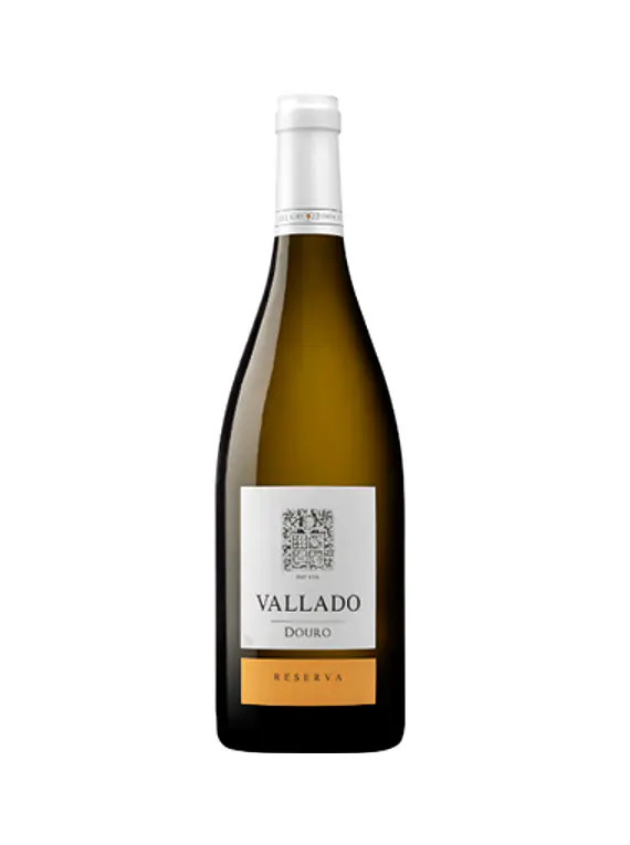 Vallado Reserva Branco