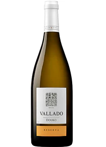 Vallado Reserva Branco