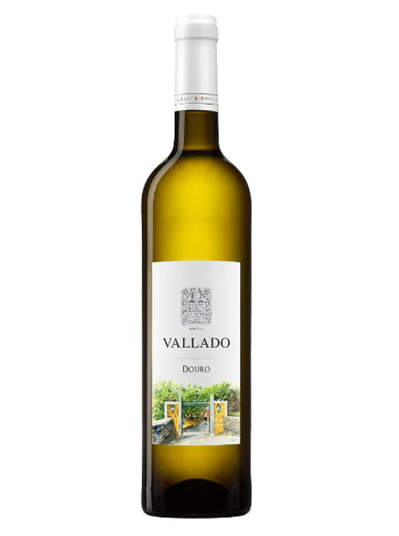 Vallado Branco