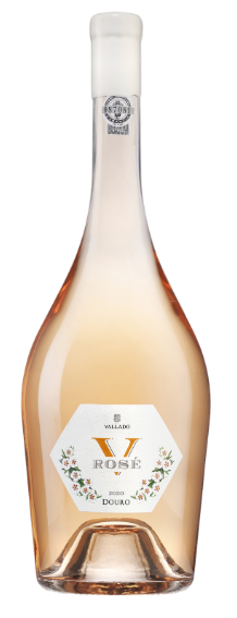 Vallado V Rosé Magnum 1,5 Litros