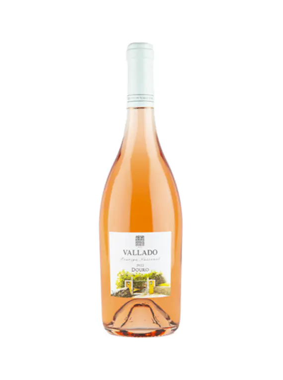 Vallado Rosé Doc