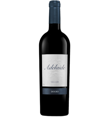 Vallado Tinto Adelaide