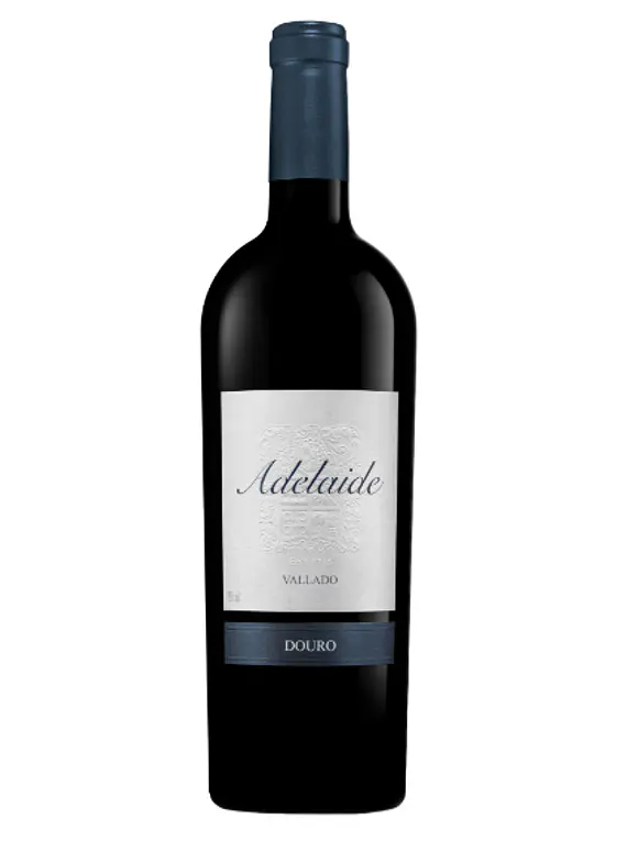 Vallado Tinto Adelaide