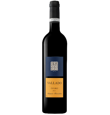 Vallado Tinto Alicante Bouschet