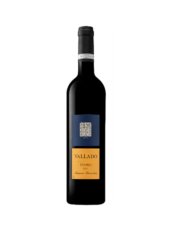 Vallado Tinto Alicante Bouschet