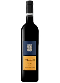 Vallado Tinto Alicante Bouschet