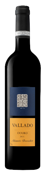 Vallado Tinto Alicante Bouschet