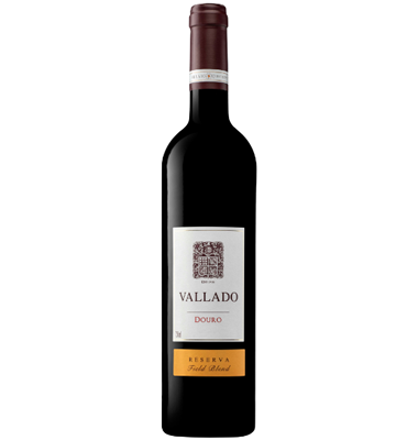 Vallado Tinto Reserva Field Blend