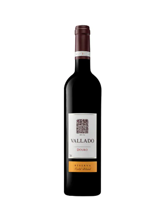 Vallado Tinto Reserva Field Blend