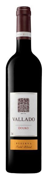 Vallado Tinto Reserva Field Blend