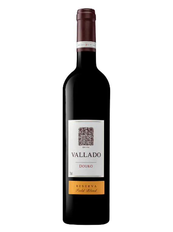 Vallado Tinto Reserva Field Blend