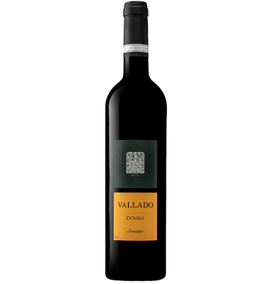 Vallado Tinto Sousão