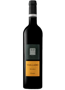 Vallado Tinto Sousão