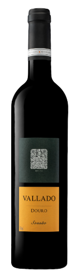 Vallado Tinto Sousão