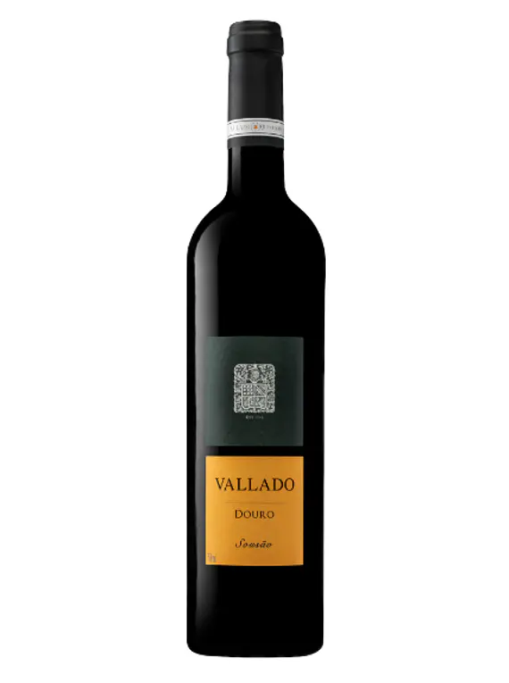Vallado Tinto Sousão