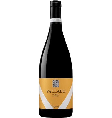 Vallado Tinto Superior