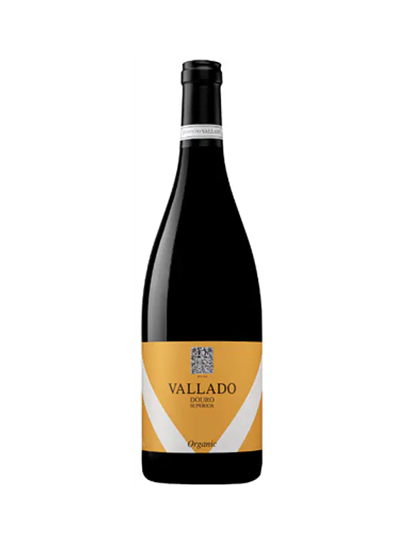 Vallado Tinto Superior