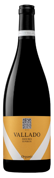 Vallado Tinto Superior