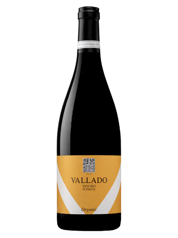 Vallado Tinto Superior