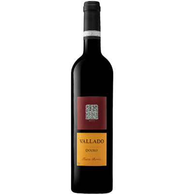 Vallado Tinto Tinta Roriz