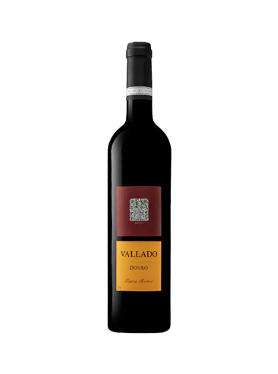 Vallado Tinto Tinta Roriz
