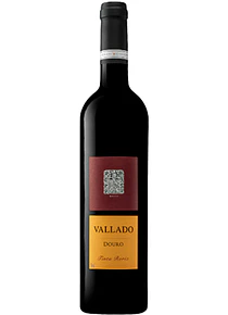 Vallado Tinto Tinta Roriz