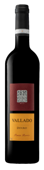Vallado Tinto Tinta Roriz