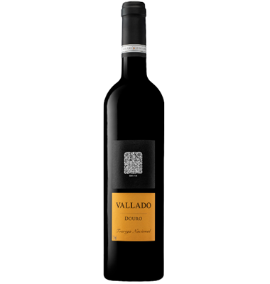 Vallado Tinto Touriga Nacional
