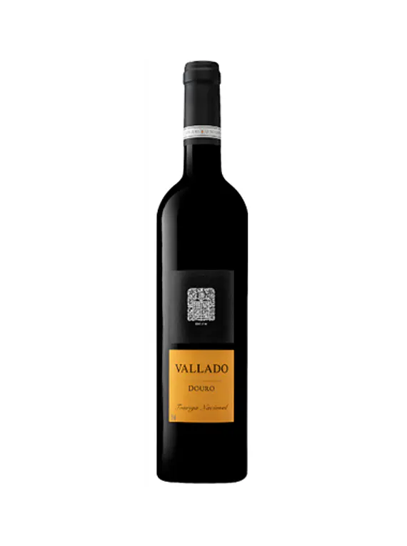 Vallado Tinto Touriga Nacional