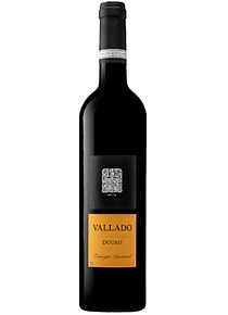 Vallado Tinto Touriga Nacional