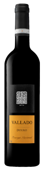 Vallado Tinto Touriga Nacional