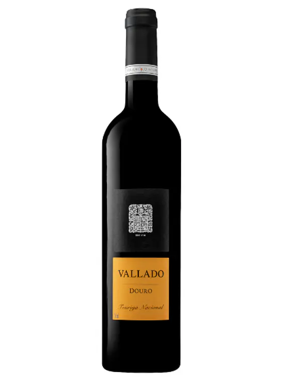 Vallado Tinto Touriga Nacional