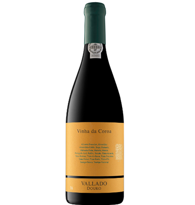 Vallado Tinto Vinha da Coroa