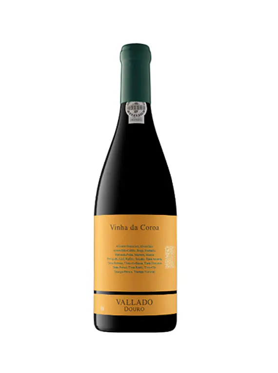 Vallado Tinto Vinha da Coroa