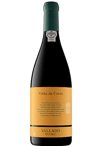 Vallado Tinto Vinha da Coroa