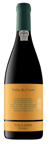 Vallado Tinto Vinha da Coroa