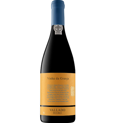 Vallado Tinto Vinha da Granja