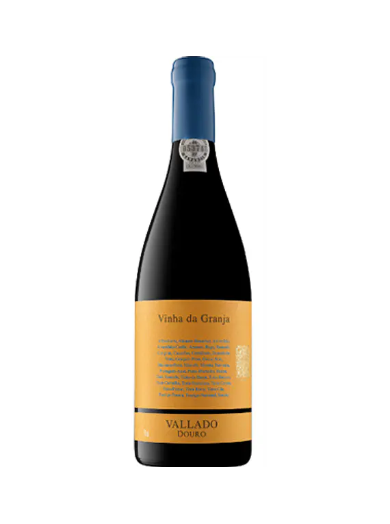 Vallado Tinto Vinha da Granja
