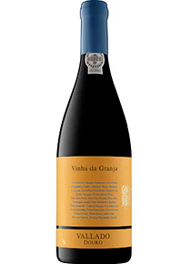Vallado Tinto Vinha da Granja