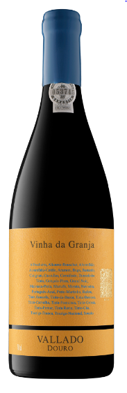 Vallado Tinto Vinha da Granja